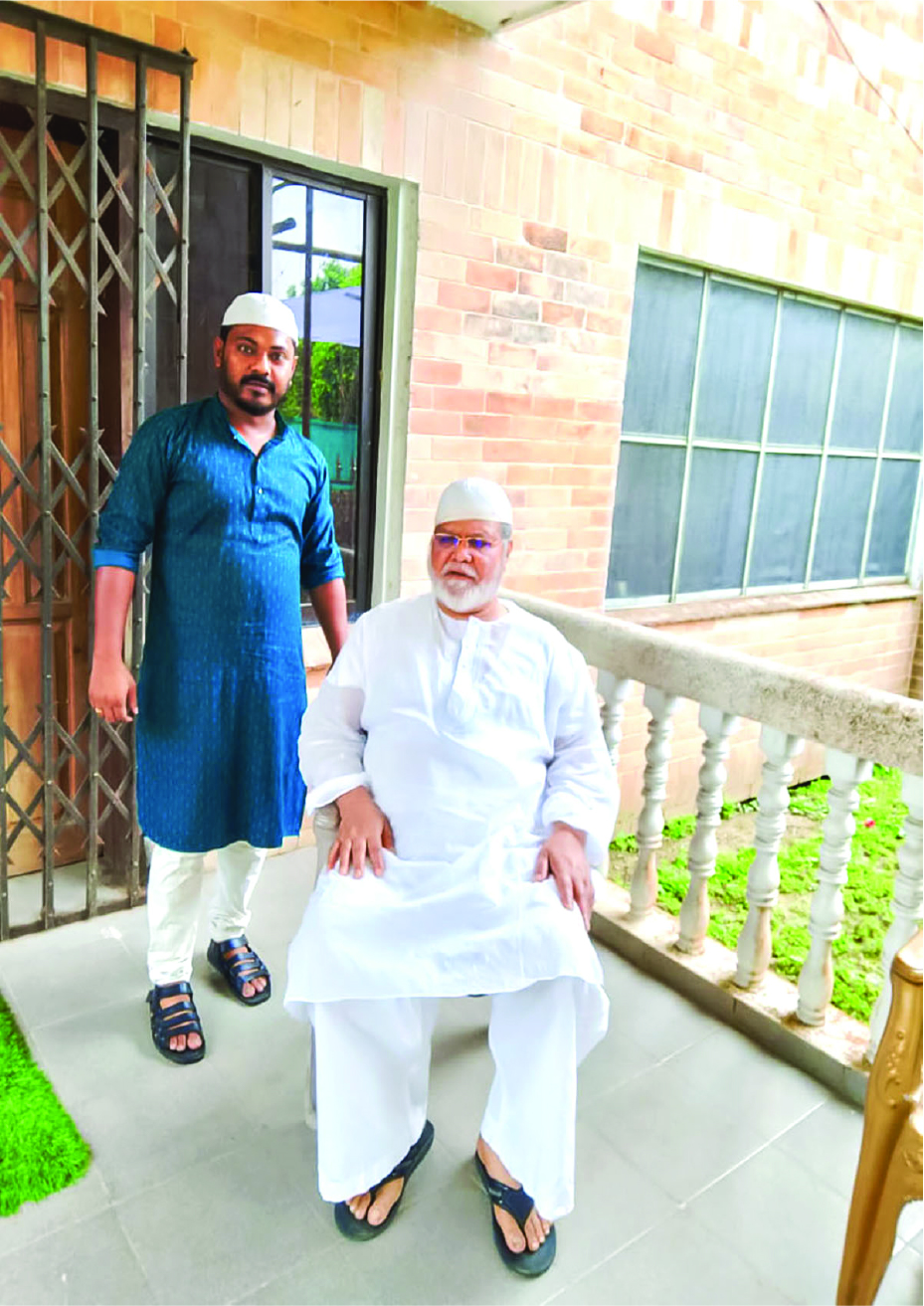 Image of আব্দুর রাজ্জাক রুবেল